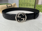 China Replica Gucci Belts 54usd Only